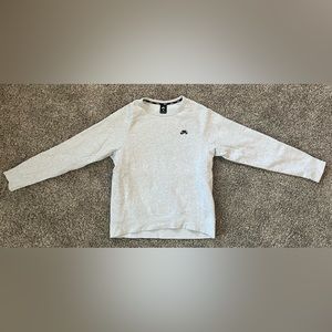 Nike SB NWOT crew sweatshirt